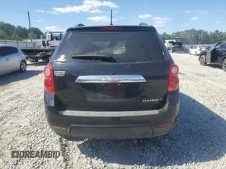 ✅ 2013 Chevrolet Equinox LT • VIN: 2GNALPEK8D6209179 • Лот: 53277224. Опубликован ранее на Copart с пробегом 190 438 миль. Бесплатный доступ к архиву аукционных продаж из США и подробный отчёт об истории автомобиля на DreamBid. Изображение 6.