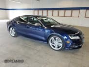 ✅ 2014 Audi S7 Prestige • VIN: WAUW2AFC5EN047284 • Лот: 67797905. Опубликован ранее на Copart с пробегом 117 497 миль. Бесплатный доступ к архиву аукционных продаж из США и подробный отчёт об истории автомобиля на DreamBid. Изображение 4.