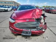 ✅ 2018 Ford Fusion SE • VIN: 3FA6P0T9XJR273020 • Lot: 70458645. Listed on Copart with 121,559 mi. Free auction sales archive from the USA and detailed vehicle history report at DreamBid. Image 5.