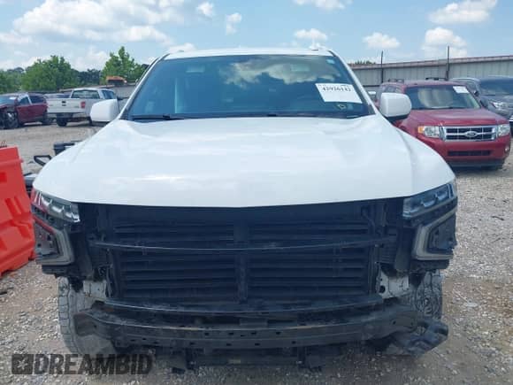 2021 Chevrolet Suburban LT z VIN 1GNSCCKD0MR271974, wystawiony jako IAAI lot #42926142 z przebiegiem 97 622 mil mil oraz . Historia ofert i sprzedaży dostępna na DreamBid. Obrazek 13.