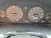 2002 Hyundai Santa Fe GLS z VIN KM8SC13D02U173092, wystawiony jako Copart lot #87683115 z przebiegiem 96 950 mil mil oraz Szkoda całkowita • Salvage title. Historia ofert i sprzedaży dostępna na DreamBid. Obrazek 9.