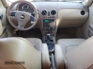 ✅ 2006 Chevrolet HHR LT • VIN: 3GNDA23P66S627135 • Lot: 43251675. Listed on Copart with 139,586 mi. Free auction sales archive from the USA and detailed vehicle history report at DreamBid. Image 8.