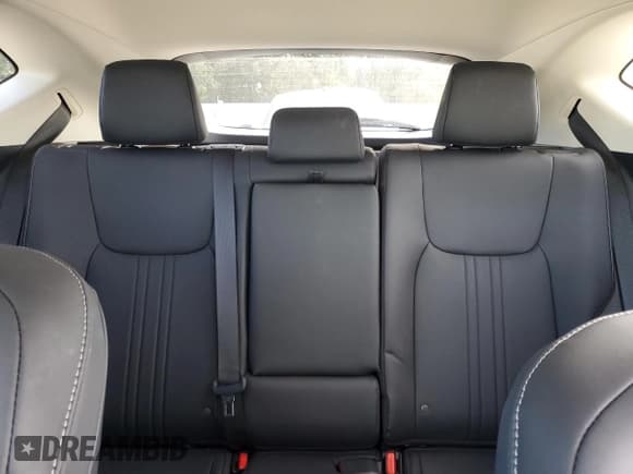 ✅ 2023 Lexus NX 350 Premium • VIN: 2T2GGCEZ4PC030651 • Lot: 85096245. Listed on Copart with 35,840 mi. Free auction sales archive from the USA and detailed vehicle history report at DreamBid. Image 10.