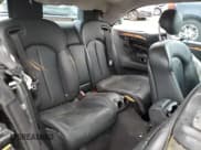 ✅ 2005 Mercedes-Benz CLK 500 • VIN: WDBTK75J15F160926 • Лот: 63806815. Опубликован ранее на Copart с пробегом 137 482 миль. Бесплатный доступ к архиву аукционных продаж из США и подробный отчёт об истории автомобиля на DreamBid. Изображение 10.