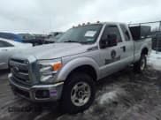 ✅ 2012 Ford F-250 XL • VIN: 1FT7X2B61CED13945 • Lot: 41662333. Listed on IAAI with 196,509 mi. Free auction sales archive from the USA and detailed vehicle history report at DreamBid. Image 17.