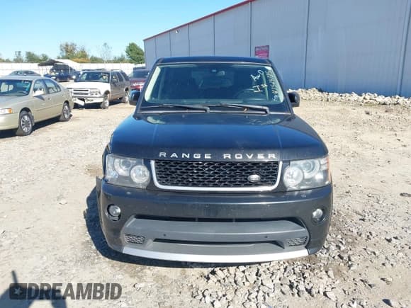 ✅ 2013 Land Rover Range Rover Sport HSE • VIN: SALSF2D44DA765690 • Lot: 43524785. Wystawiony na IAAI z przebiegiem 205 783 mil. Bezpłatny archiwum sprzedaży aukcyjnych z USA i szczegółowy raport historii pojazdu na DreamBid. Zdjęcie 12.