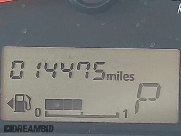 ✅ 2024 Mitsubishi Mirage ES • VIN: ML32FUFJ7RHF12521 • Lot: 43266519. Wystawiony na IAAI z przebiegiem 14 475 mil. Bezpłatny archiwum sprzedaży aukcyjnych z USA i szczegółowy raport historii pojazdu na DreamBid. Zdjęcie 15.