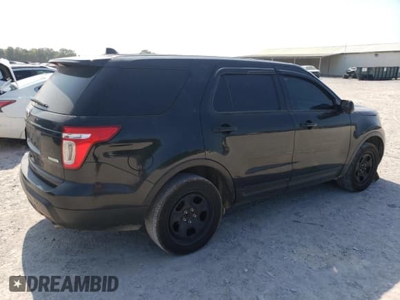 ✅ 2013 Ford Explorer • VIN: 1FM5K7B90DGA24229 • Lot: 68934974. Listed on Copart with 138,962 mi. Free auction sales archive from the USA and detailed vehicle history report at DreamBid. Image 3.