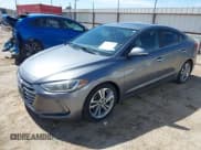 ✅ 2017 Hyundai Elantra SE • VIN: KMHD84LF4HU173361 • Lot: 42283257. Wystawiony na IAAI z przebiegiem 116 142 mil. Bezpłatny archiwum sprzedaży aukcyjnych z USA i szczegółowy raport historii pojazdu na DreamBid. Zdjęcie 2.