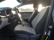 ✅ 2018 Hyundai Accent SEL • VIN: 3KPC24A34JE034703 • Лот: 78497314. Опубликован ранее на Copart с пробегом 88 982 миль. Бесплатный доступ к архиву аукционных продаж из США и подробный отчёт об истории автомобиля на DreamBid. Изображение 7.