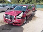 ✅ 2013 Subaru Legacy Premium • VIN: 4S3BMBC61D3040410 • Lot: 43376503. Listed on IAAI with 100,711 mi. Free auction sales archive from the USA and detailed vehicle history report at DreamBid. Image 2.