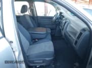 ✅ 2009 Dodge 1500 SLT • VIN: 1D3HB18P69S752427 • Lot: 43512223. Listed on IAAI with 247,378 mi. Free auction sales archive from the USA and detailed vehicle history report at DreamBid. Image 5.