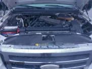 ✅ 2005 Ford F-250 • VIN: 1FTSW20Y05EC94258 • Lot: 95475105. Listed on Copart with Not provided. Free auction sales archive from the USA and detailed vehicle history report at DreamBid. Image 11.