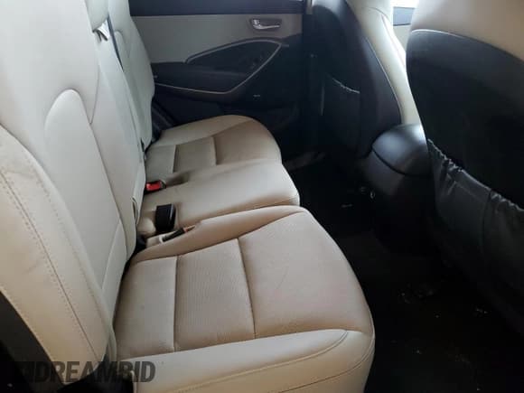 ✅ 2018 Hyundai Santa Fe Ultimate • VIN: 5NMZW4LA6JH073425 • Лот: 41752753. Опубликован ранее на Copart с пробегом 54 106 миль. Бесплатный доступ к архиву аукционных продаж из США и подробный отчёт об истории автомобиля на DreamBid. Изображение 11.