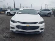 ✅ 2016 Chevrolet Malibu LS • VIN: 1G1ZC5ST0GF212075 • Лот: 43780075. Опубликован ранее на IAAI с пробегом 178 428 миль. Бесплатный доступ к архиву аукционных продаж из США и подробный отчёт об истории автомобиля на DreamBid. Изображение 6.