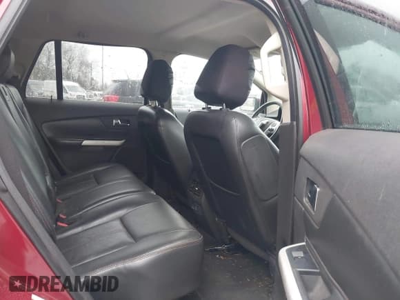 ✅ 2013 Ford Edge Limited • VIN: 2FMDK3KC5DBA07093 • Лот: 41405641. Опубликован ранее на IAAI с пробегом 278 585 миль. Бесплатный доступ к архиву аукционных продаж из США и подробный отчёт об истории автомобиля на DreamBid. Изображение 8.