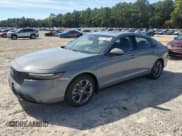 ✅ 2024 Honda Accord EX-L • VIN: 1HGCY2F66RA045952 • Lot: 89711905. Listed on Copart with 47,535 mi. Free auction sales archive from the USA and detailed vehicle history report at DreamBid. Image 1.