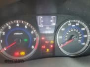 ✅ 2017 Hyundai Accent SE • VIN: KMHCT4AE8HU168569 • Lot: 81775035. Listed on Copart with 115,483 mi. Free auction sales archive from the USA and detailed vehicle history report at DreamBid. Image 9.