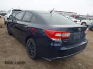✅ 2019 Subaru Impreza • VIN: 4S3GKAB66K3620661 • Lot: 43740211. Listed on IAAI with 104,413 mi. Free auction sales archive from the USA and detailed vehicle history report at DreamBid. Image 3.