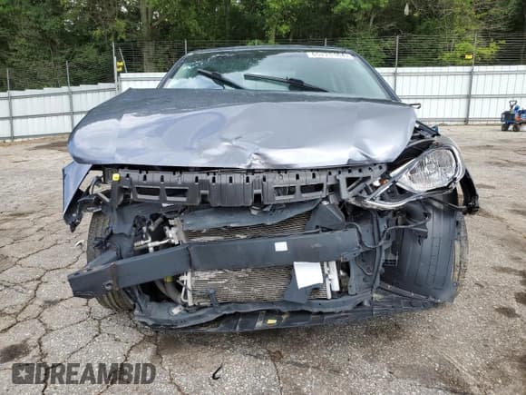 ✅ 2020 Hyundai Accent SE • VIN: 3KPC24A68LE096781 • Лот: 65223164. Опубликован ранее на Copart с пробегом 88 095 миль. Бесплатный доступ к архиву аукционных продаж из США и подробный отчёт об истории автомобиля на DreamBid. Изображение 5.