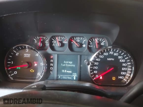 ✅ 2017 GMC Sierra 1500 • VIN: 1GTV2LEC1HZ285724 • Лот: 43307486. Опубликован ранее на IAAI с пробегом 155 276 миль. Бесплатный доступ к архиву аукционных продаж из США и подробный отчёт об истории автомобиля на DreamBid. Изображение 7.