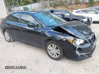 2016 Subaru Impreza Premium с VIN JF1GJAB60GH012508, выставлен на аукционе IAAI как лот 43229796 с пробегом 97 497 миль миль и . История ставок и продаж доступна на DreamBid. Изображение 1.