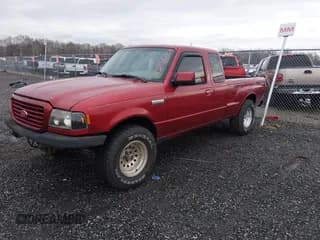 ✅ 2006 Ford Ranger STX • VIN: 1FTYR44U56PA34495 • Лот: 43756073. Опубликован ранее на IAAI с пробегом 122 979 миль. Бесплатный доступ к архиву аукционных продаж из США и подробный отчёт об истории автомобиля на DreamBid. Изображение 2.