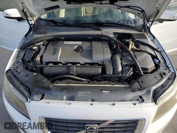 ✅ 2008 Volvo S80 3.2L • VIN: YV1AS982881072914 • Лот: 84641395. Опубликован ранее на Copart с пробегом 72 726 миль. Бесплатный доступ к архиву аукционных продаж из США и подробный отчёт об истории автомобиля на DreamBid. Изображение 11.