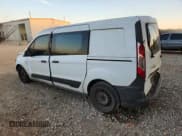 ✅ 2014 Ford Transit Connect XL • VIN: NM0LS7E77E1153267 • Lot: 91697635. Wystawiony na Copart z przebiegiem 247 500 mil. Bezpłatny archiwum sprzedaży aukcyjnych z USA i szczegółowy raport historii pojazdu na DreamBid. Zdjęcie 2.