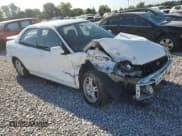 ✅ 2002 Subaru Impreza RS • VIN: JF1GD67542H516427 • Lot: 42392935. Listed on Copart with Not provided. Free auction sales archive from the USA and detailed vehicle history report at DreamBid. Image 4.