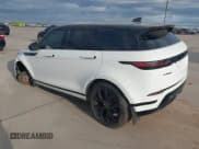 ✅ 2023 Land Rover Range Rover Evoque R-Dynamic S • VIN: SALZT2FX6PH206152 • Lot: 43315635. Listed on IAAI with 27,673 mi. Free auction sales archive from the USA and detailed vehicle history report at DreamBid. Image 3.