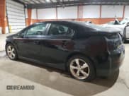 ✅ 2012 Chevrolet Volt • VIN: 1G1RD6E40CU101409 • Lot: 84819404. Wystawiony na Copart z przebiegiem 198 254 mil. Bezpłatny archiwum sprzedaży aukcyjnych z USA i szczegółowy raport historii pojazdu na DreamBid. Zdjęcie 2.