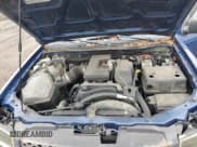 ✅ 2006 Chevrolet Colorado Work Truck • VIN: 1GCDT196068248975 • Lot: 92350795. Listed on Copart with 103,559 mi. Free auction sales archive from the USA and detailed vehicle history report at DreamBid. Image 11.