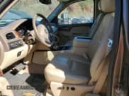 ✅ 2013 Chevrolet Silverado 2500HD LTZ • VIN: 1GC2KYCG3DZ241031 • Lot: 75018534. Listed on Copart with 96,306 mi. Free auction sales archive from the USA and detailed vehicle history report at DreamBid. Image 7.