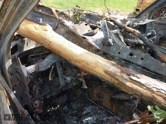 ✅ 2014 Dodge Charger RT • VIN: 2C3CDXCT8EH282587 • Lot: 42580556. Listed on IAAI with Not provided. Free auction sales archive from the USA and detailed vehicle history report at DreamBid. Image 11.