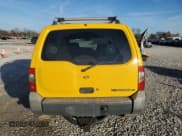 ✅ 2001 Nissan Xterra SE • VIN: 5N1ED28Y21C568892 • Lot: 85430915. Wystawiony na Copart z przebiegiem 244 411 mil. Bezpłatny archiwum sprzedaży aukcyjnych z USA i szczegółowy raport historii pojazdu na DreamBid. Zdjęcie 6.