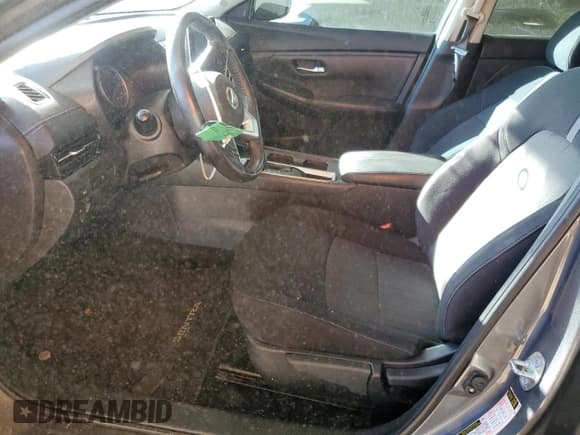 ✅ 2020 Nissan Sentra SV • VIN: 3N1AB8CV2LY284605 • Lot: 91023945. Wystawiony na Copart z przebiegiem 65 869 mil. Bezpłatny archiwum sprzedaży aukcyjnych z USA i szczegółowy raport historii pojazdu na DreamBid. Zdjęcie 7.