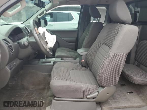 2016 Nissan Frontier SV с VIN 1N6AD0CW2GN716286, выставлен на аукционе Copart как лот 63925625 с пробегом Не указан миль и Списание • Salvage title. История ставок и продаж доступна на DreamBid. Изображение 7.