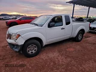 ✅ 2014 Nissan Frontier S • VIN: 1N6BD0CTXEN712445 • Lot: 93344445. Listed on Copart with 175,290 mi. Free auction sales archive from the USA and detailed vehicle history report at DreamBid. Image 1.