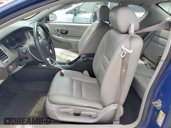 ✅ 2006 Chevrolet Monte Carlo LTZ • VIN: 2G1WN151969302610 • Лот: 60360445. Опубликован ранее на Copart с пробегом 143 846 миль. Бесплатный доступ к архиву аукционных продаж из США и подробный отчёт об истории автомобиля на DreamBid. Изображение 7.