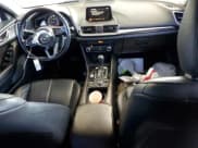 ✅ 2018 Mazda 3 Touring • VIN: 3MZBN1L32JM201982 • Lot: 87089035. Listed on Copart with 110,508 mi. Free auction sales archive from the USA and detailed vehicle history report at DreamBid. Image 8.