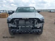 ✅ 2024 Toyota Tacoma SR • VIN: 3TYKD5HNXRT013380 • Лот: 42809965. Опубликован ранее на IAAI с пробегом 2 275 миль. Бесплатный доступ к архиву аукционных продаж из США и подробный отчёт об истории автомобиля на DreamBid. Изображение 13.