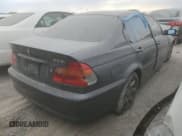 ✅ 2002 BMW 3 Series 325i • VIN: WBAEV33432KL74565 • Lot: 65838315. Listed on Copart with Not provided. Free auction sales archive from the USA and detailed vehicle history report at DreamBid. Image 3.