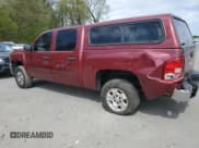 ✅ 2013 Chevrolet Silverado 1500 LT • VIN: 3GCPCSE03DG258721 • Лот: 51912464. Опубликован ранее на Copart с пробегом 129 972 миль. Бесплатный доступ к архиву аукционных продаж из США и подробный отчёт об истории автомобиля на DreamBid. Изображение 2.