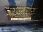 ✅ 2016 Hyundai Sonata SE • VIN: 5NPE24AF8GH380745 • Lot: 85580195. Wystawiony na Copart z przebiegiem 170 414 mil. Bezpłatny archiwum sprzedaży aukcyjnych z USA i szczegółowy raport historii pojazdu na DreamBid. Zdjęcie 12.