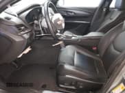 ✅ 2023 Cadillac CT4 Premium Luxury • VIN: 1G6DB5RK6P0147885 • Lot: 75670264. Listed on Copart with Not provided. Free auction sales archive from the USA and detailed vehicle history report at DreamBid. Image 7.