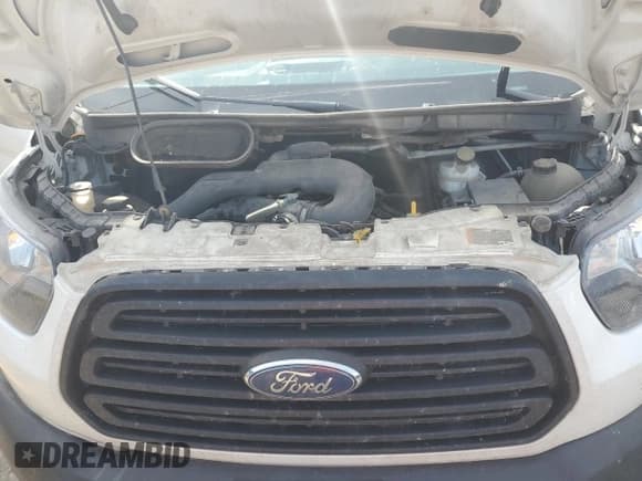 ✅ 2019 Ford Transit • VIN: 1FTYR2CM8KKB55762 • Lot: 67451825. Wystawiony na Copart z przebiegiem 298 718 mil. Bezpłatny archiwum sprzedaży aukcyjnych z USA i szczegółowy raport historii pojazdu na DreamBid. Zdjęcie 12.