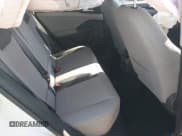 ✅ 2023 Volkswagen Taos SE • VIN: 3VVSX7B22PM315743 • Lot: 43199912. Listed on IAAI with 72,671 mi. Free auction sales archive from the USA and detailed vehicle history report at DreamBid. Image 8.