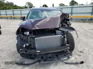 2024 Hyundai Palisade SEL с VIN KM8R44GEXRU764251, выставлен на аукционе Copart как лот 69916814 с пробегом 351 миль миль и На запчасти • Non repairable. История ставок и продаж доступна на DreamBid. Изображение 5.