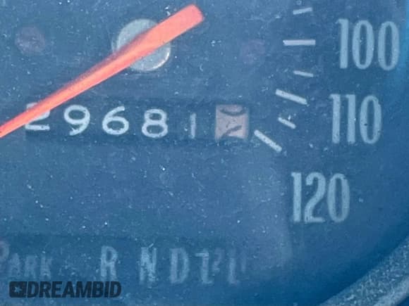 ✅ 1971 Chevrolet Monte Carlo • VIN: 138571L156489 • Лот: 97440715. Опубликован ранее на Copart с пробегом 29 681 миль. Бесплатный доступ к архиву аукционных продаж из США и подробный отчёт об истории автомобиля на DreamBid. Изображение 8.